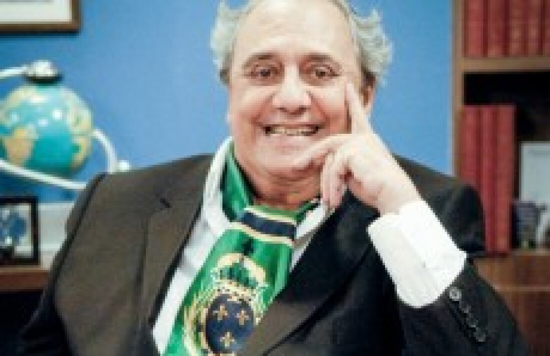 Mais risada