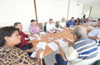 Poá buscará recursos no Dade para a construção de portais