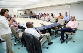 Assistência Social atende 114 mil pessoas