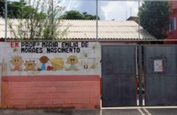 Escola tem capacidade ampliada
