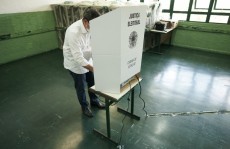 Protocolos de segurança devem ser observados na hora de votar