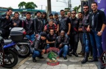 Moto Clube Dragões faz primeiro evento do ano neste sábado