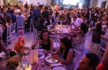 Prêmio Mulher de Expressão comemora 12 anos de sucesso