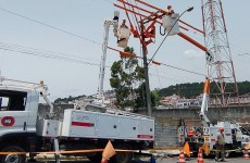 EDP beneficia 4,1 mil famílias com regularização de energia