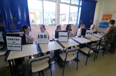 Jardim Piatã terá limpeza e vários serviços à população