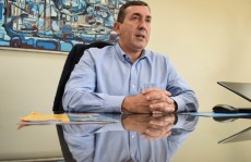 É hoje: Melo ou Cunha?