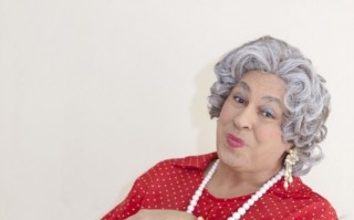 Bom-humor e interação no Vasques