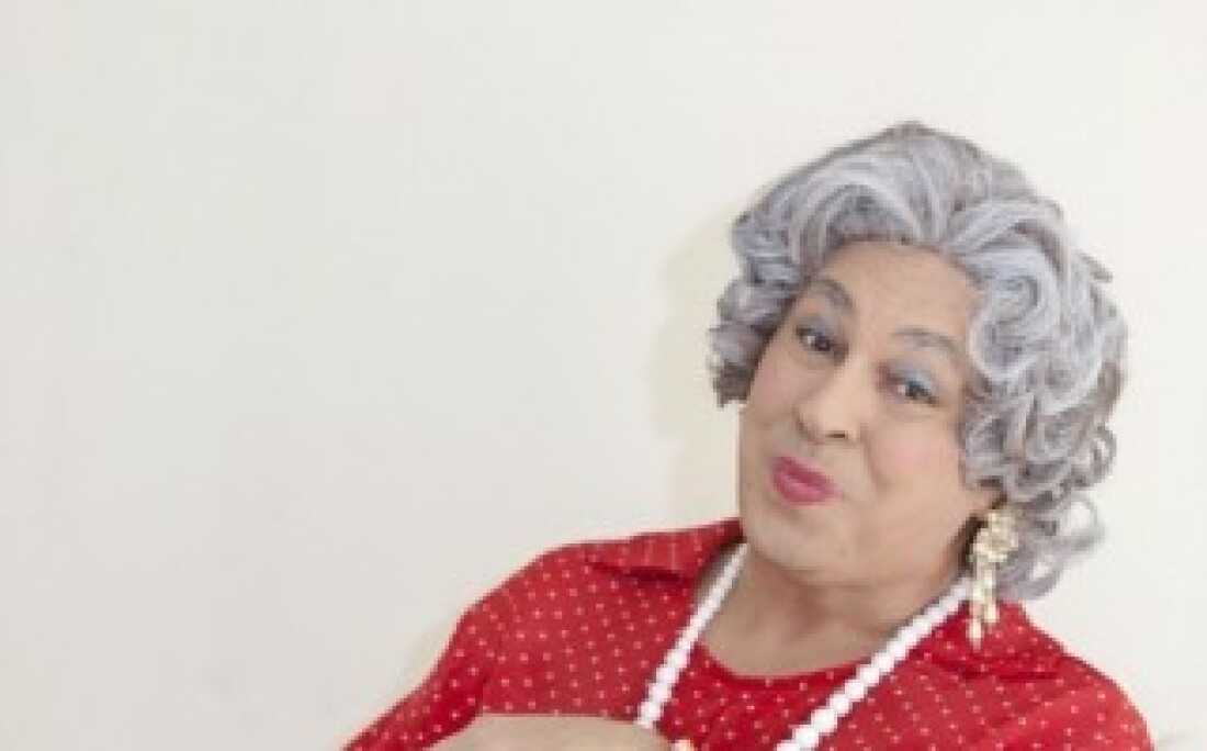 Bom-humor e interação no Vasques