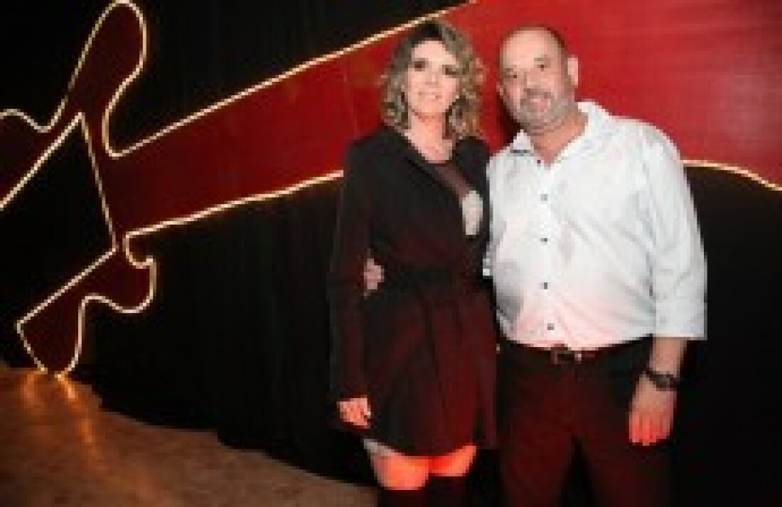 rock com a Banda T-Ale