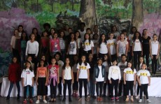 Coral de Itaquá prepara apresentação