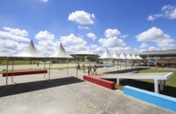 Desfile será substituído por ato solene domingo