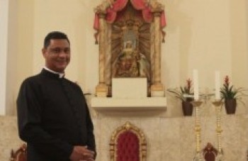 Diocese celebra ordenação diaconal em dezembro