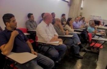Suzano apresenta Projeto 'Futuro Olímpico' a gestores
