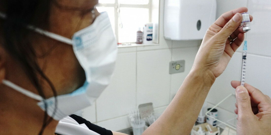 Agentes de saúde visitarão moradores