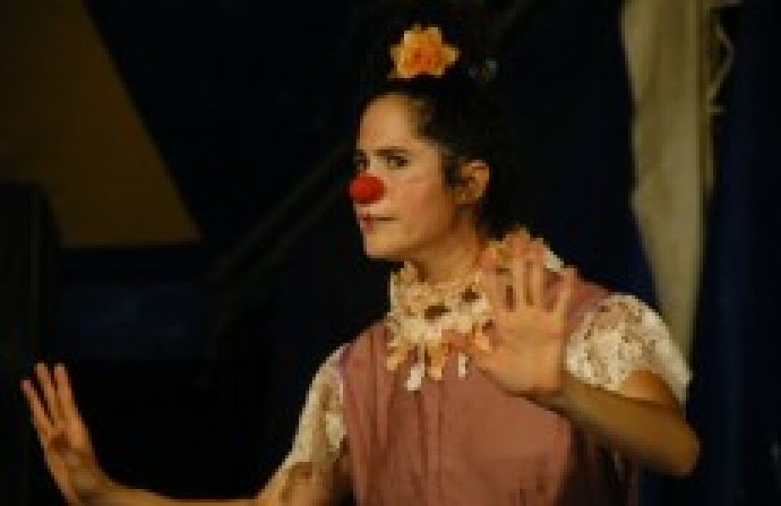 'Magavilha' traz a magia circense