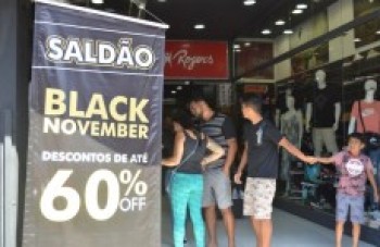 Black Friday: veja como fugir de fraudes e falsas promoções