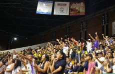 Mogi terminará primeira fase como melhor mandante do NBB