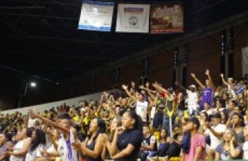 Mogi terminará primeira fase como melhor mandante do NBB