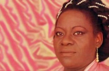 Apresentação no Sesi de Mogi homenageia Jovelina Pérola Negra