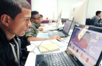 ONG tem vagas para curso de Logística no Alto Tietê