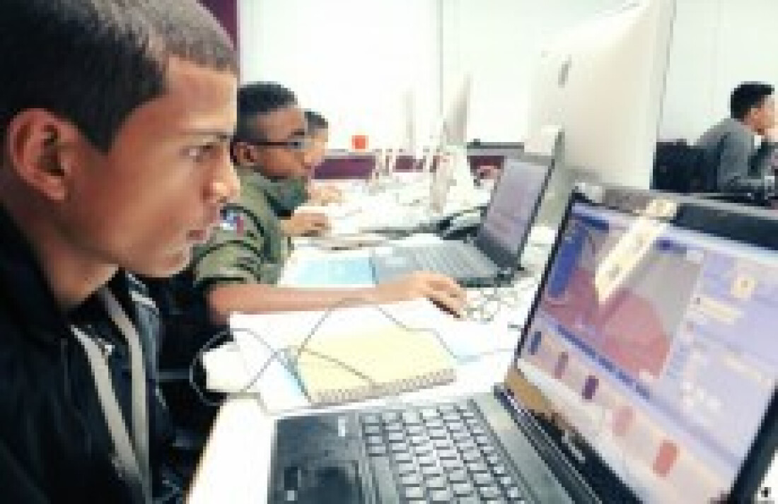 ONG tem vagas para curso de Logística no Alto Tietê