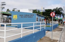 População poderá fazer boletim em Base da GCM