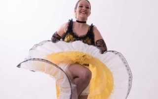 Escola apresenta hoje "A Dança"