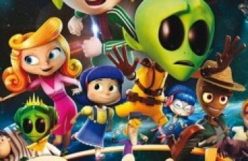 "BugiGangue no Espaço"
