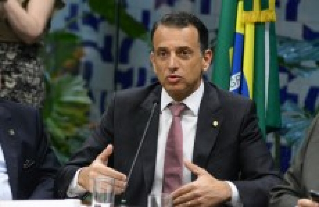 Reta final de campanha é marcada pelo apoio político a candidatos