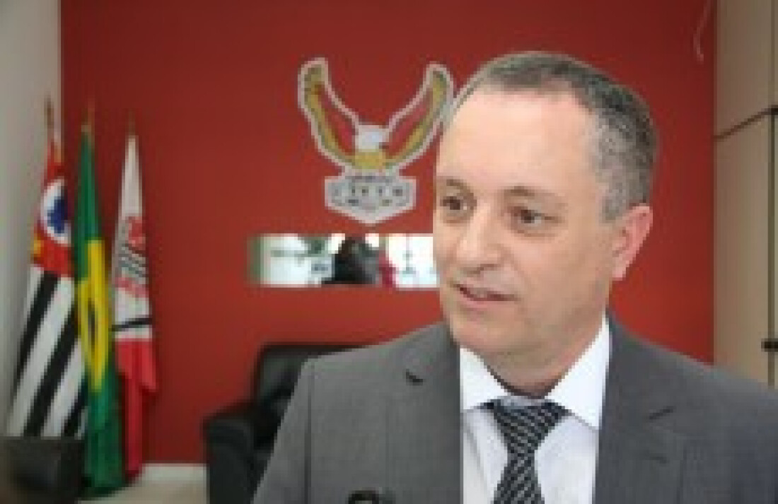 Operação prende 37 suspeitos de tráfico