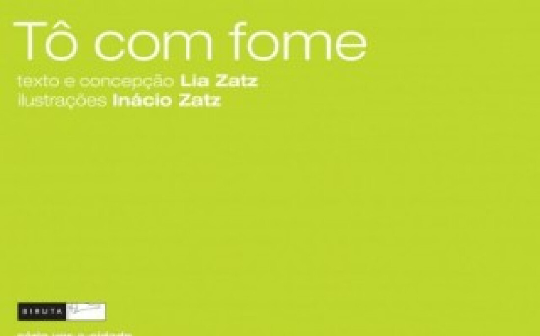 "Tô com Fome"