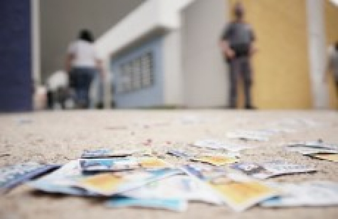 Realização de reuniões ou comícios se encerra hoje