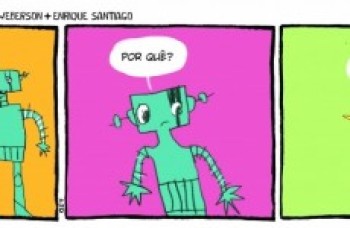 Tirinha