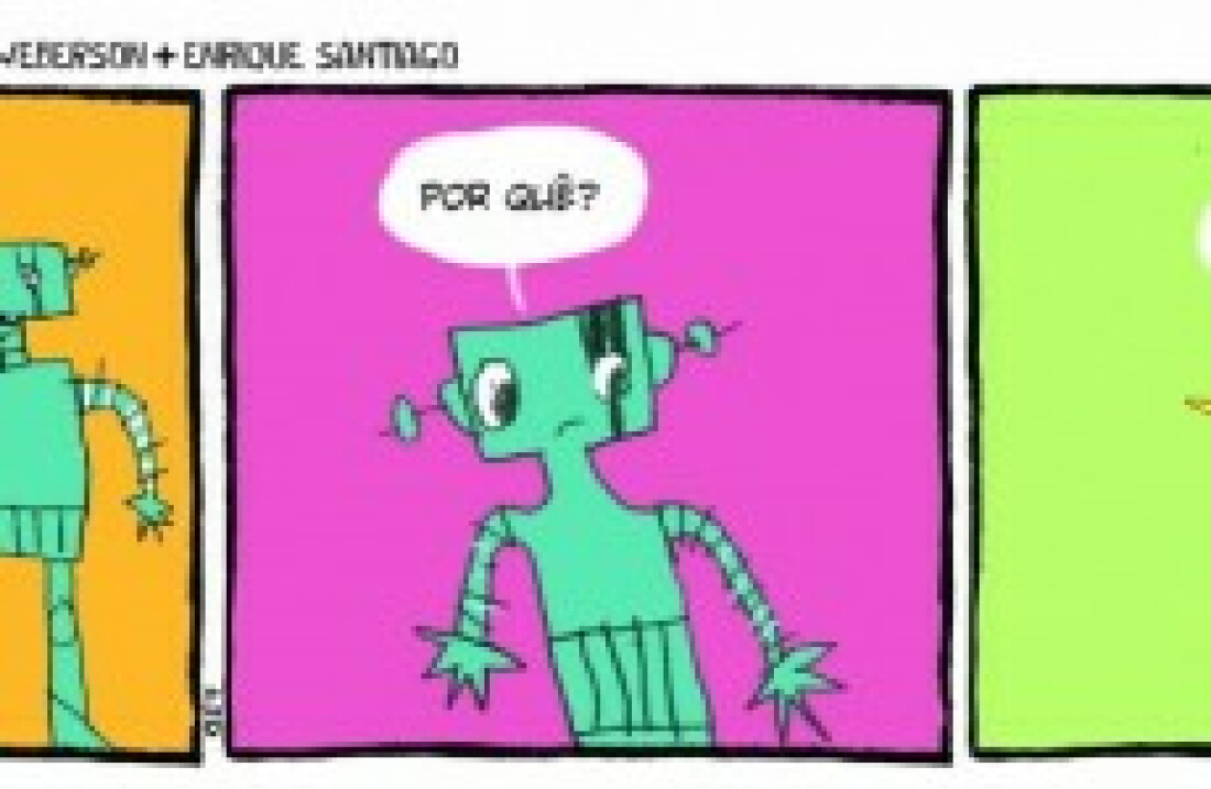 Tirinha
