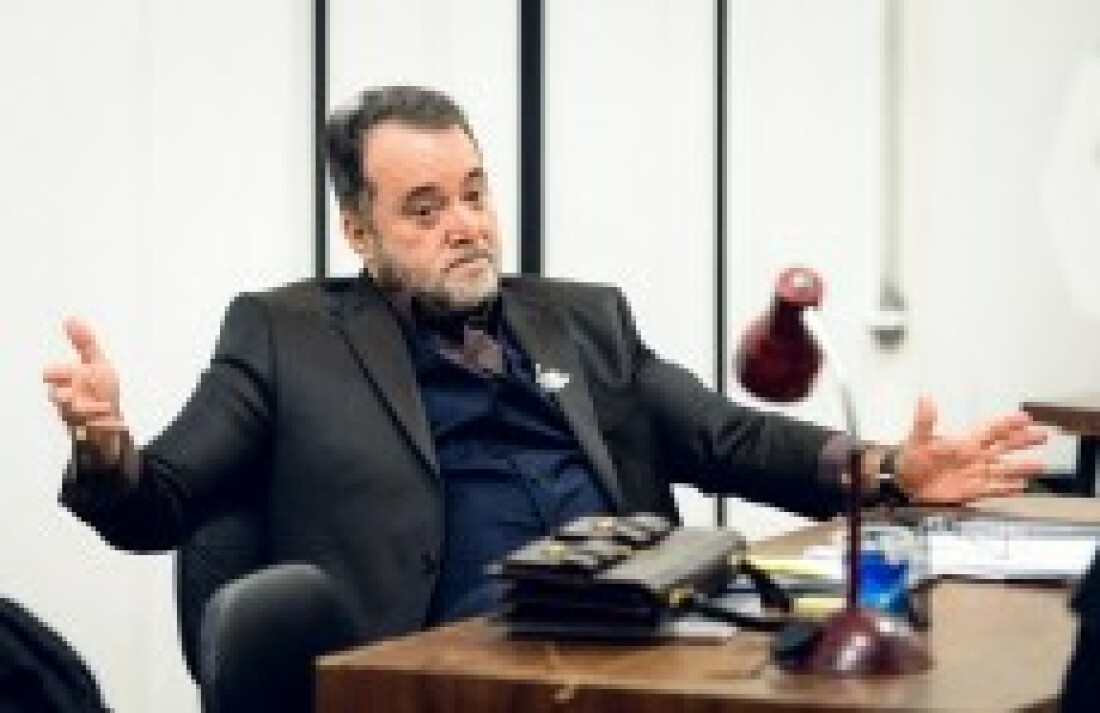 'Vade Retro' tem figurino especial 
