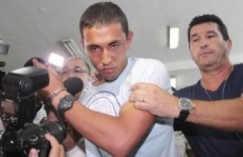 Homem da machadinha é condenado