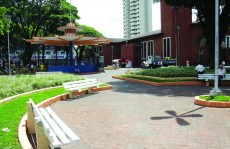 Funcionários da Educação de Suzano aderem aos protestos