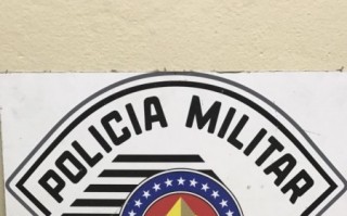 Drogas são apreendidas