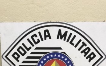 Drogas são apreendidas