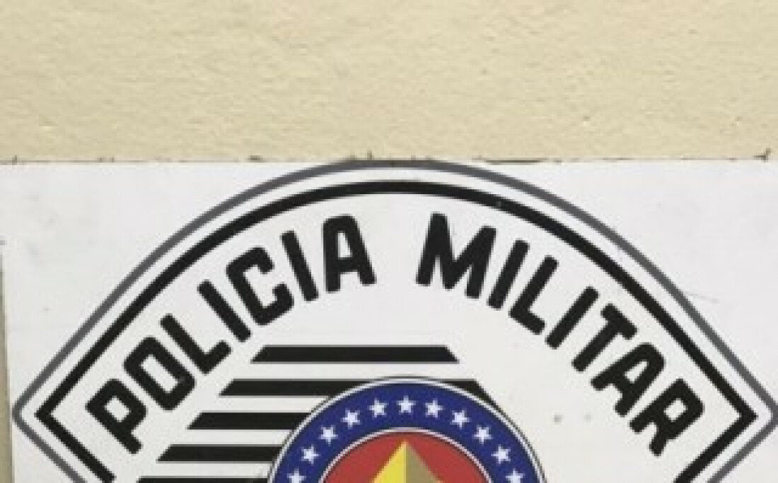 Drogas são apreendidas