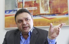 Damasio pede rotatória em estrada