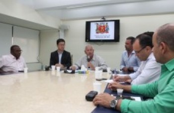 Guarda Civil de Mogi estará armada até o final deste ano