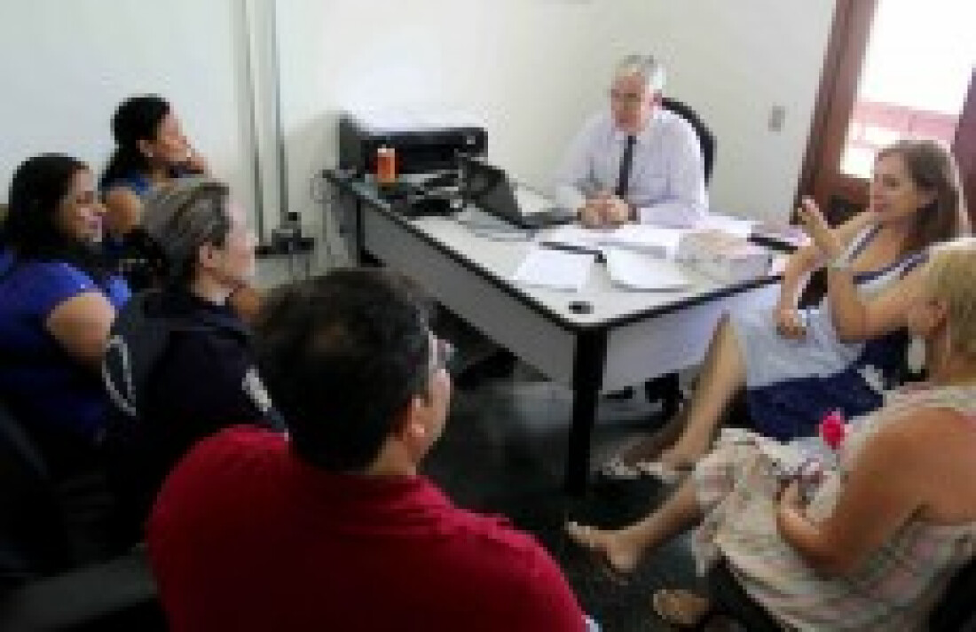 Atendimento à mulher é ampliado