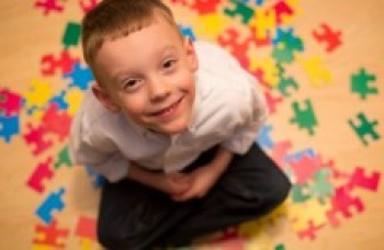 Conscientização do Autismo