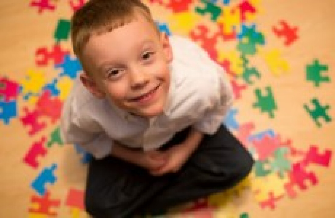 Conscientização do Autismo