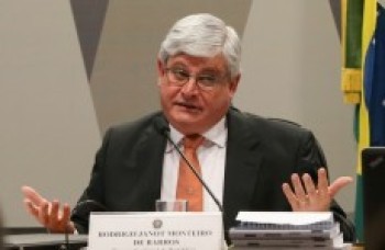 Janot diz que presidente não pode ser investigado