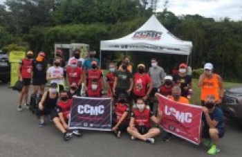 Treinos da Running Team CCMC incentivam o esporte