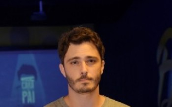 Thiago Rodrigues em "Rock Story"
