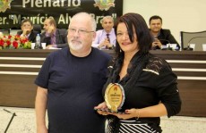 Prêmio "Mulher de Destaque"