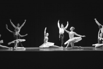 Festival Mogi das Cruzes em Dança recebe inscrições